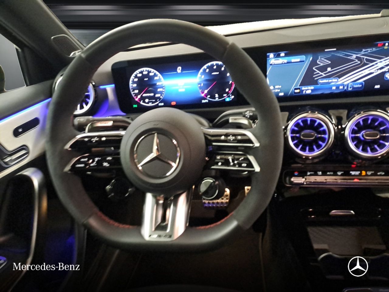 Mercedes-Benz A-Klasse – Bild 7