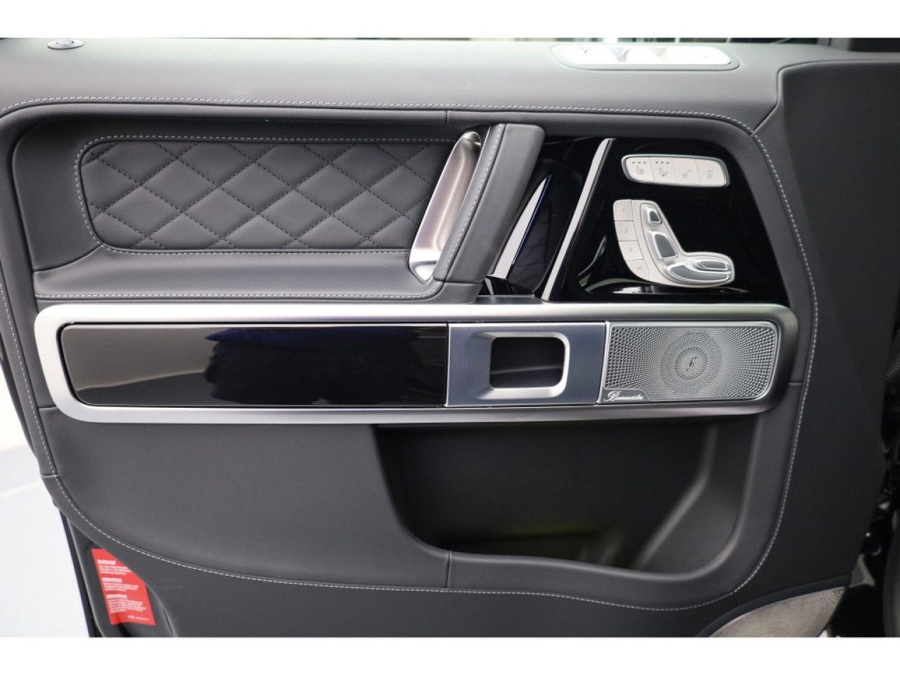 Mercedes-Benz G-Klasse – Bild 10