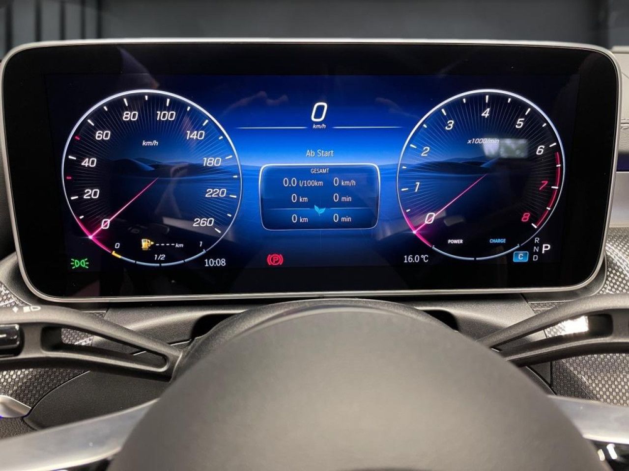 Mercedes-Benz CLE – Bild 5