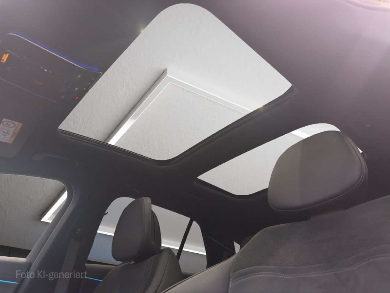 Mercedes-Benz E-Klasse – Bild 12