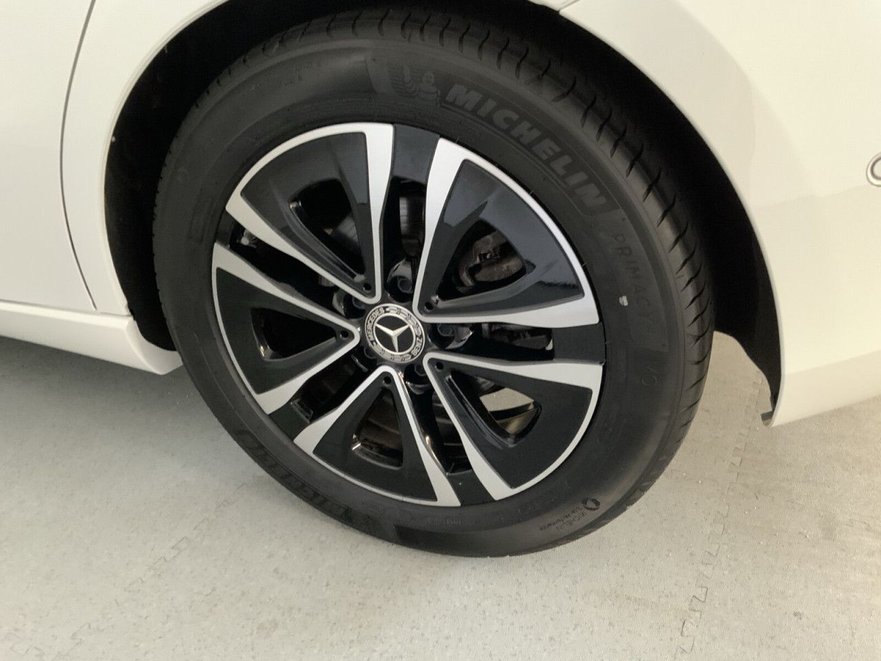 Mercedes-Benz A-Klasse – Bild 8