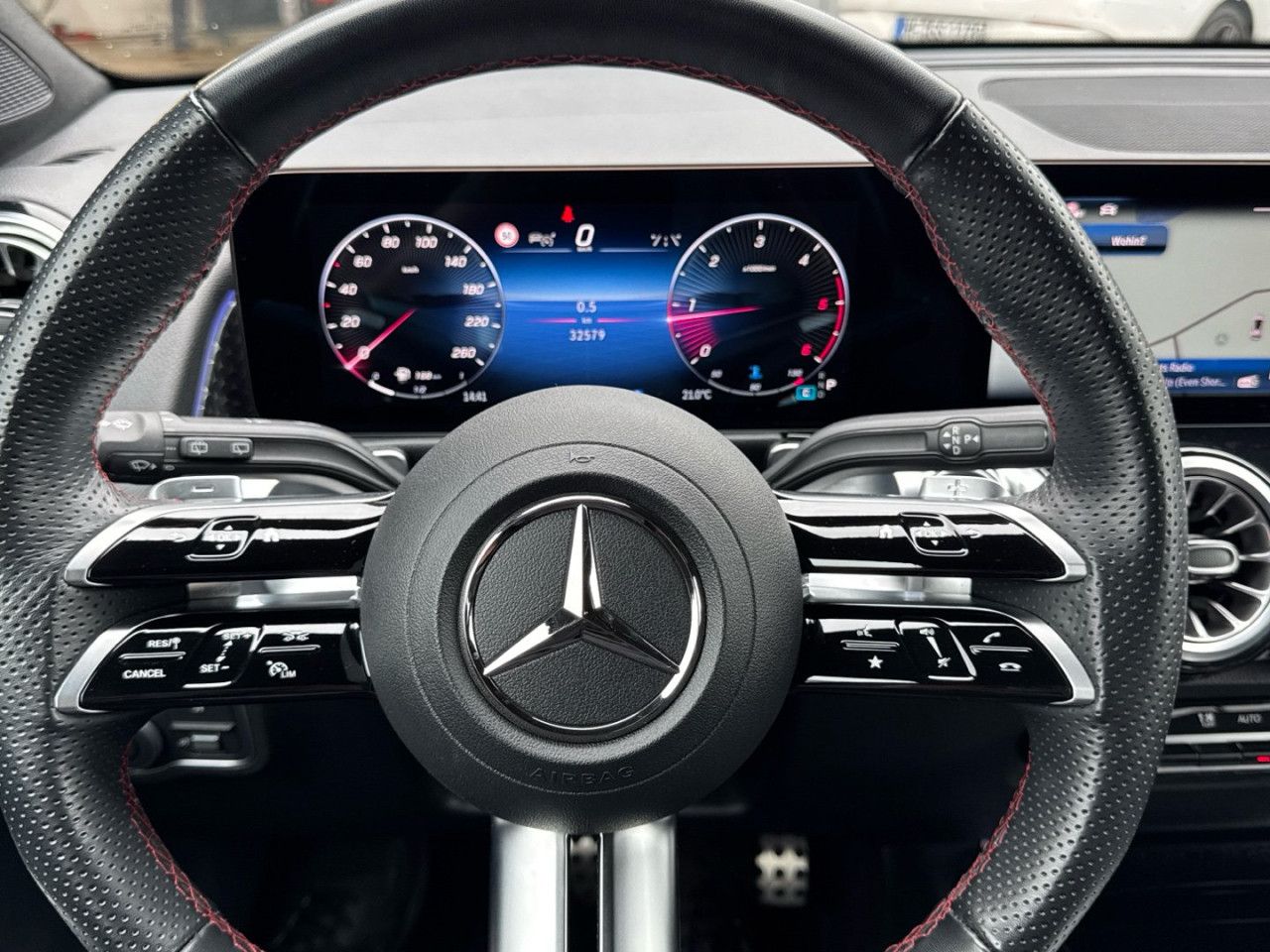 Mercedes-Benz GLB – Bild 5