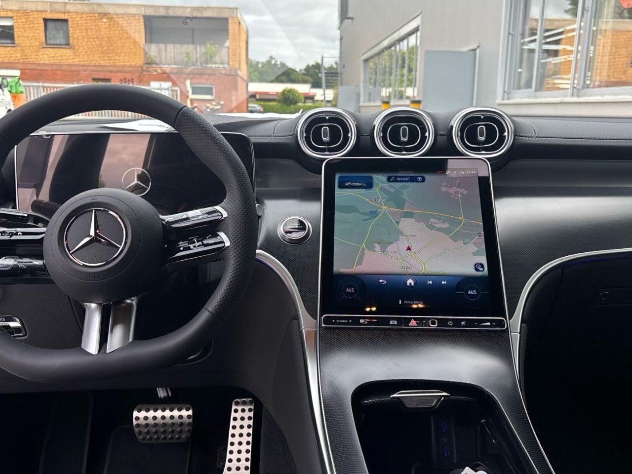 Mercedes-Benz GLC – Bild 8