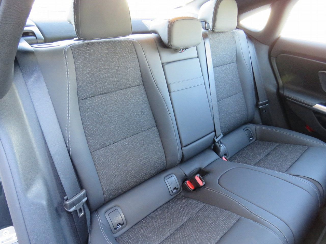 Mercedes-Benz CLA – Bild 24