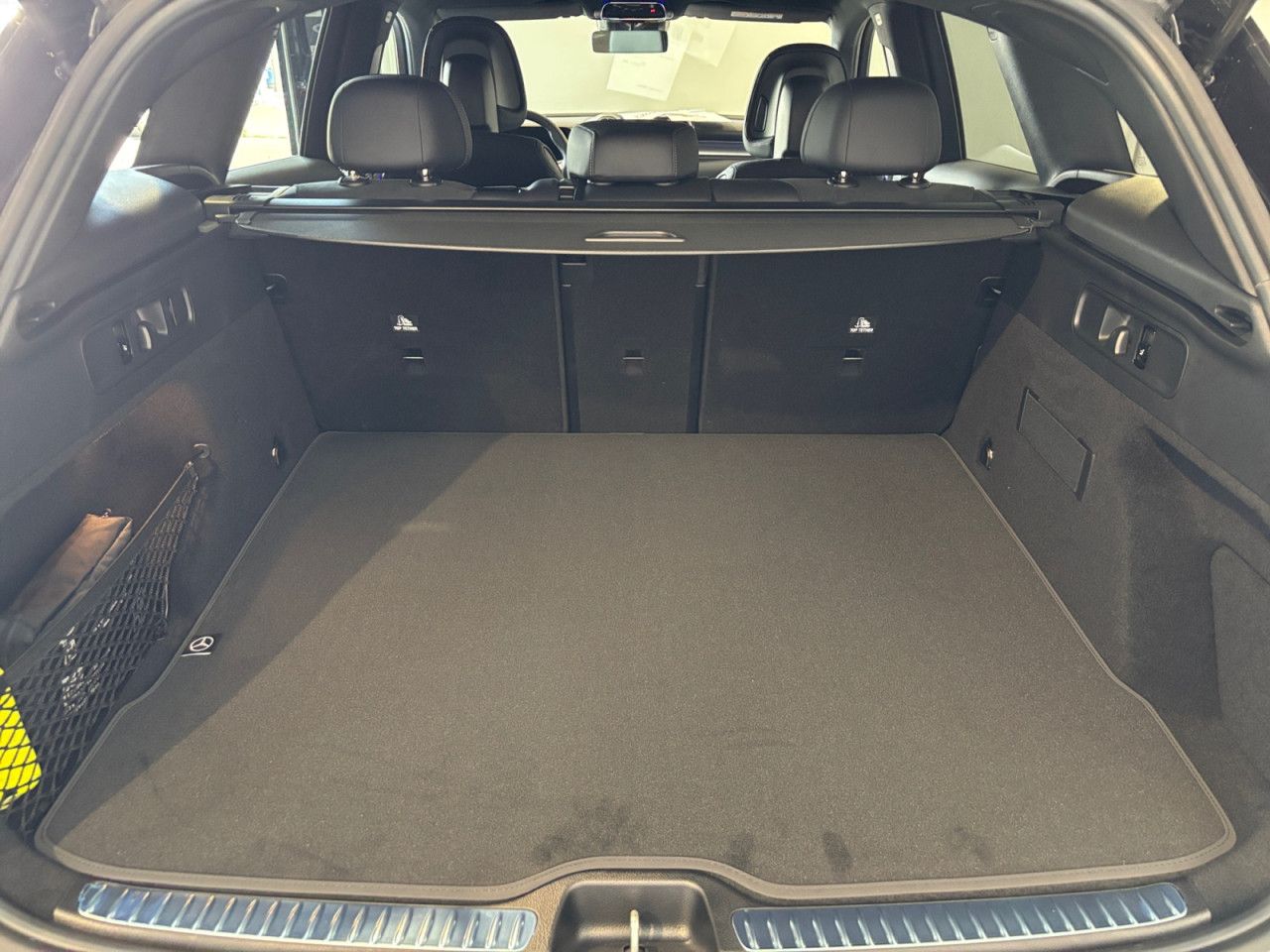 Mercedes-Benz GLC – Bild 16