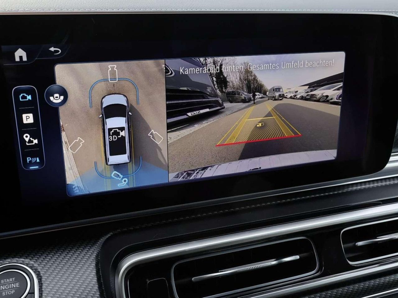 Mercedes-Benz V-Klasse – Bild 12