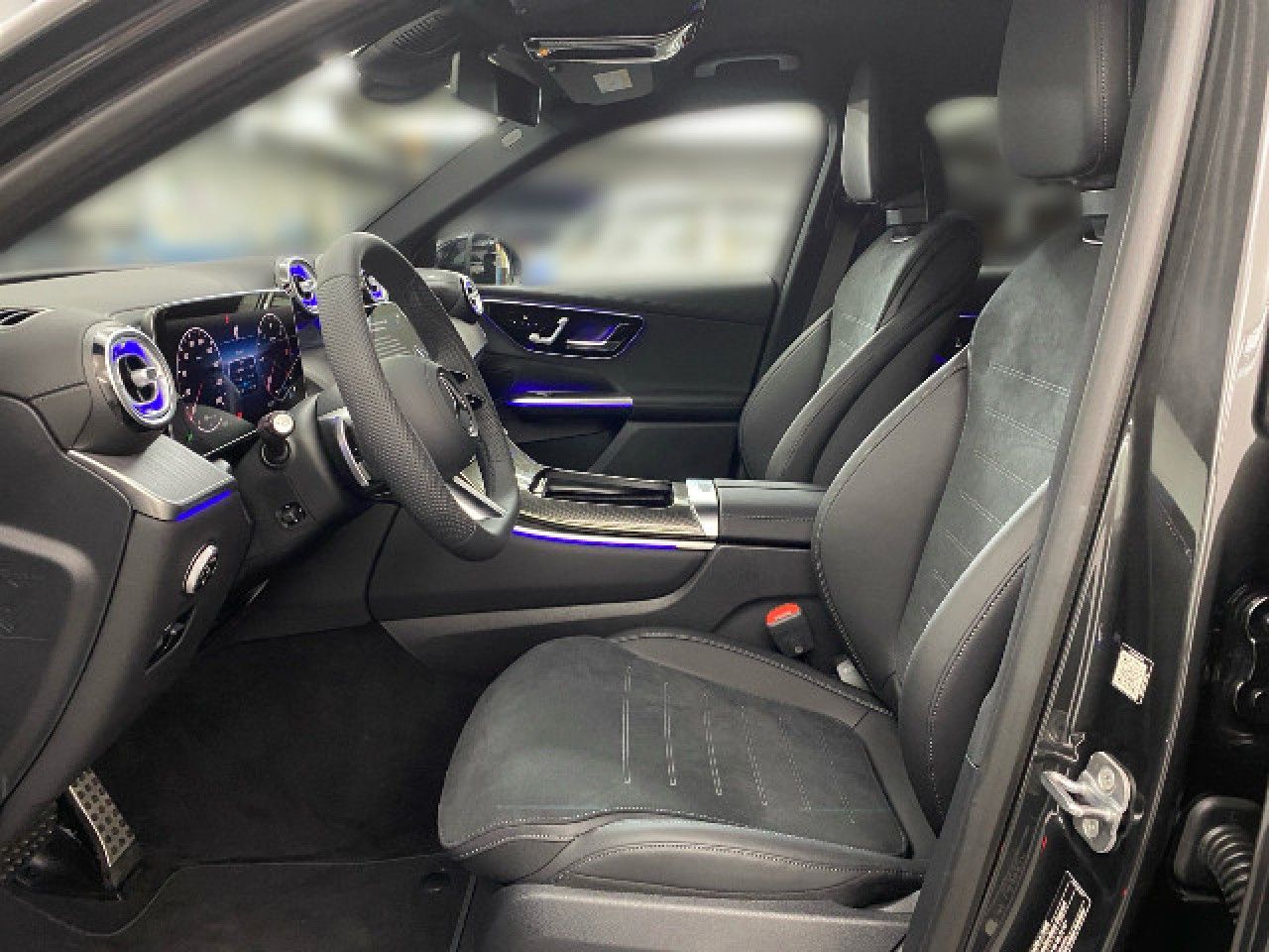 Mercedes-Benz GLC – Bild 6