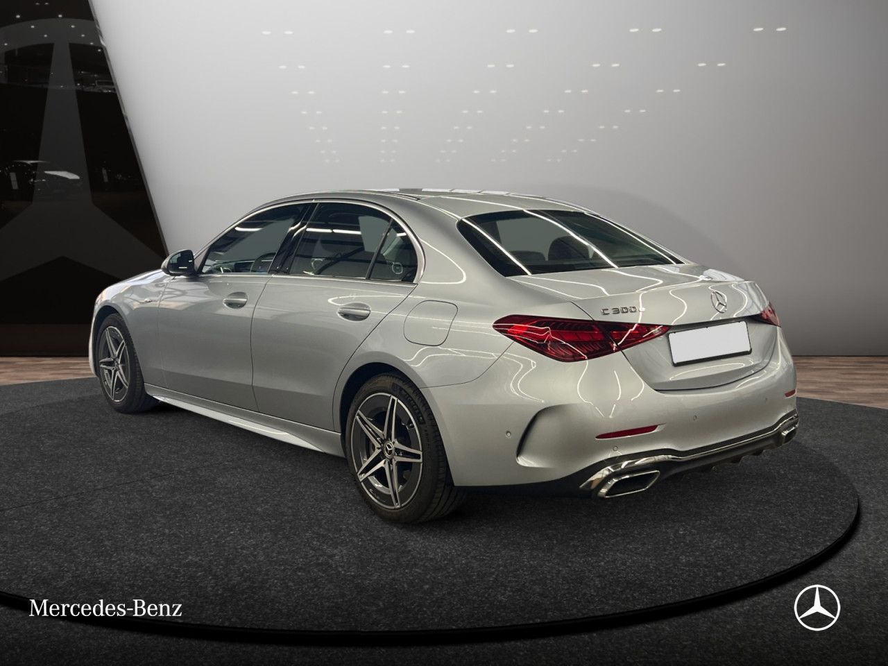 Mercedes-Benz C-Klasse – Bild 7