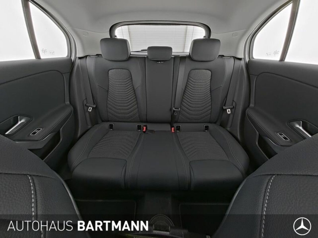 Mercedes-Benz A-Klasse – Bild 10