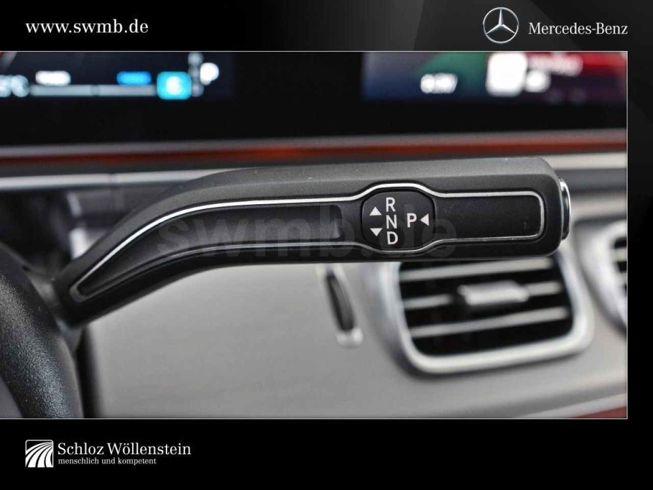 Mercedes-Benz GLE – Bild 19