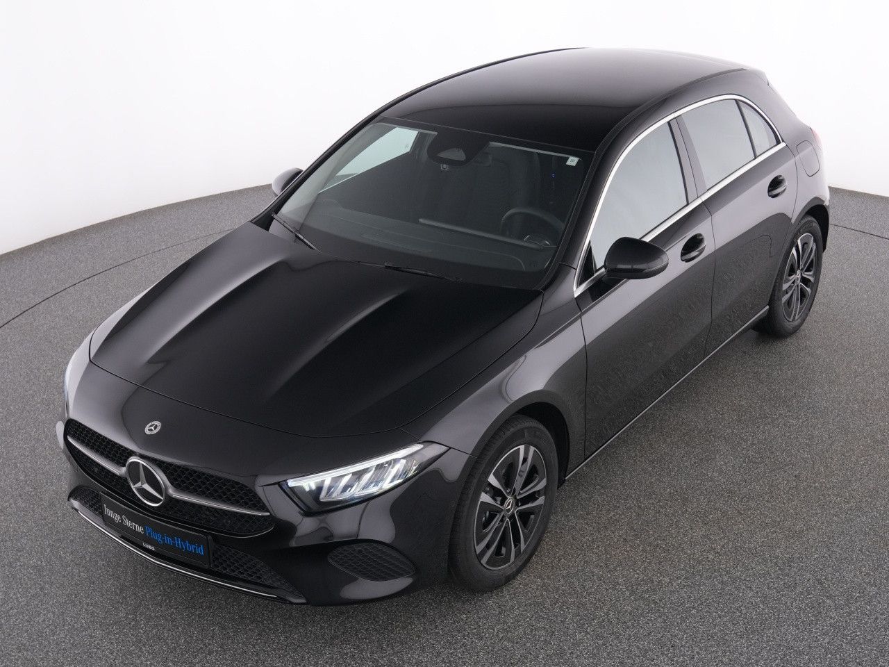 Mercedes-Benz A-Klasse – Bild 17