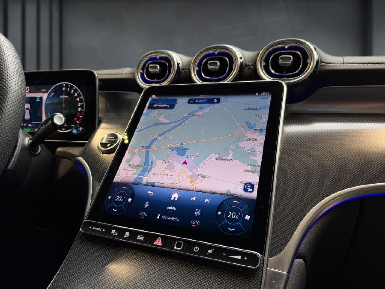 Mercedes-Benz GLC – Bild 13