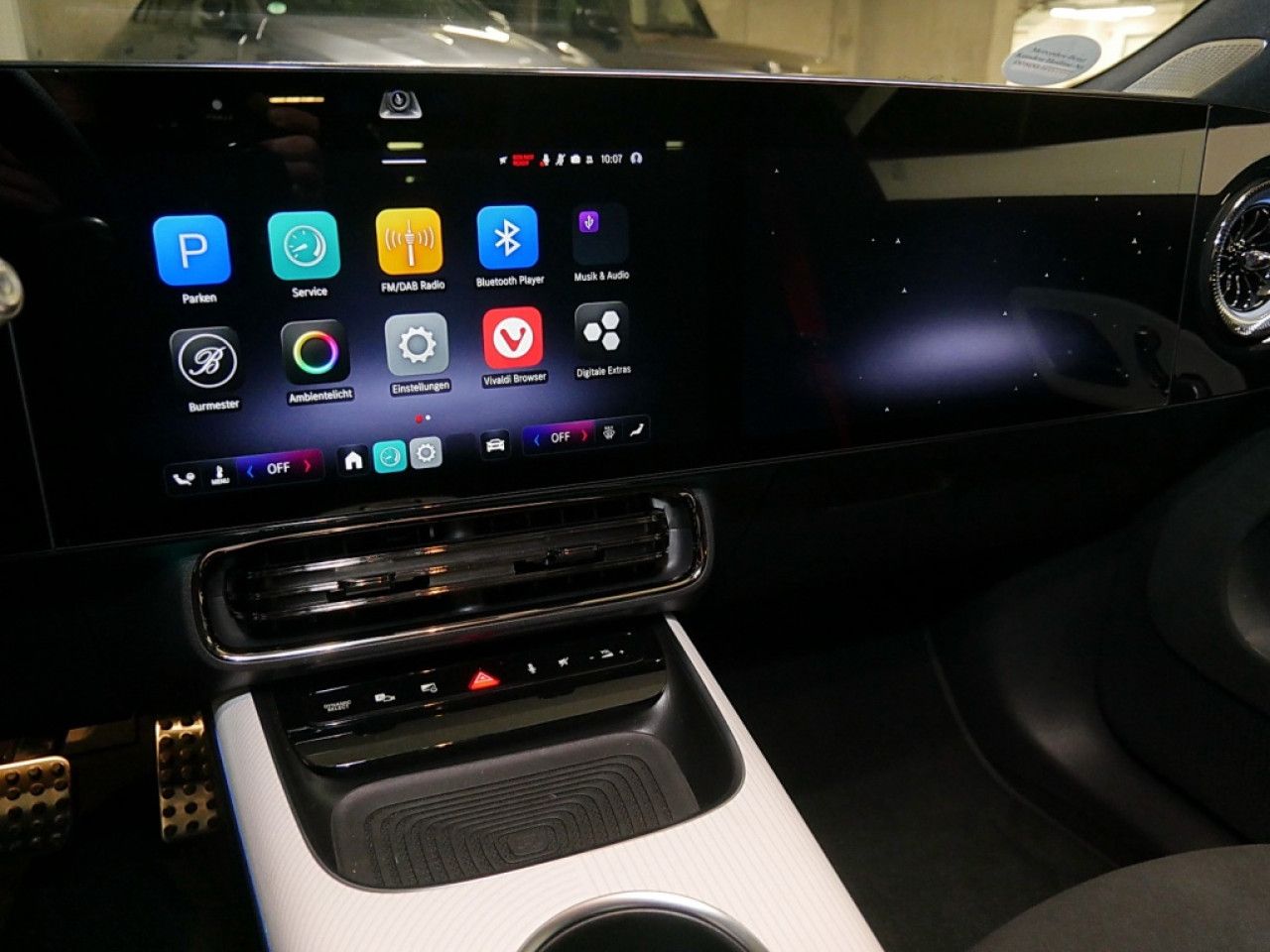 Mercedes-Benz CLA – Bild 9