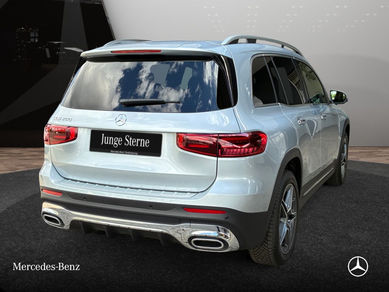 Mercedes-Benz GLB – Bild 5