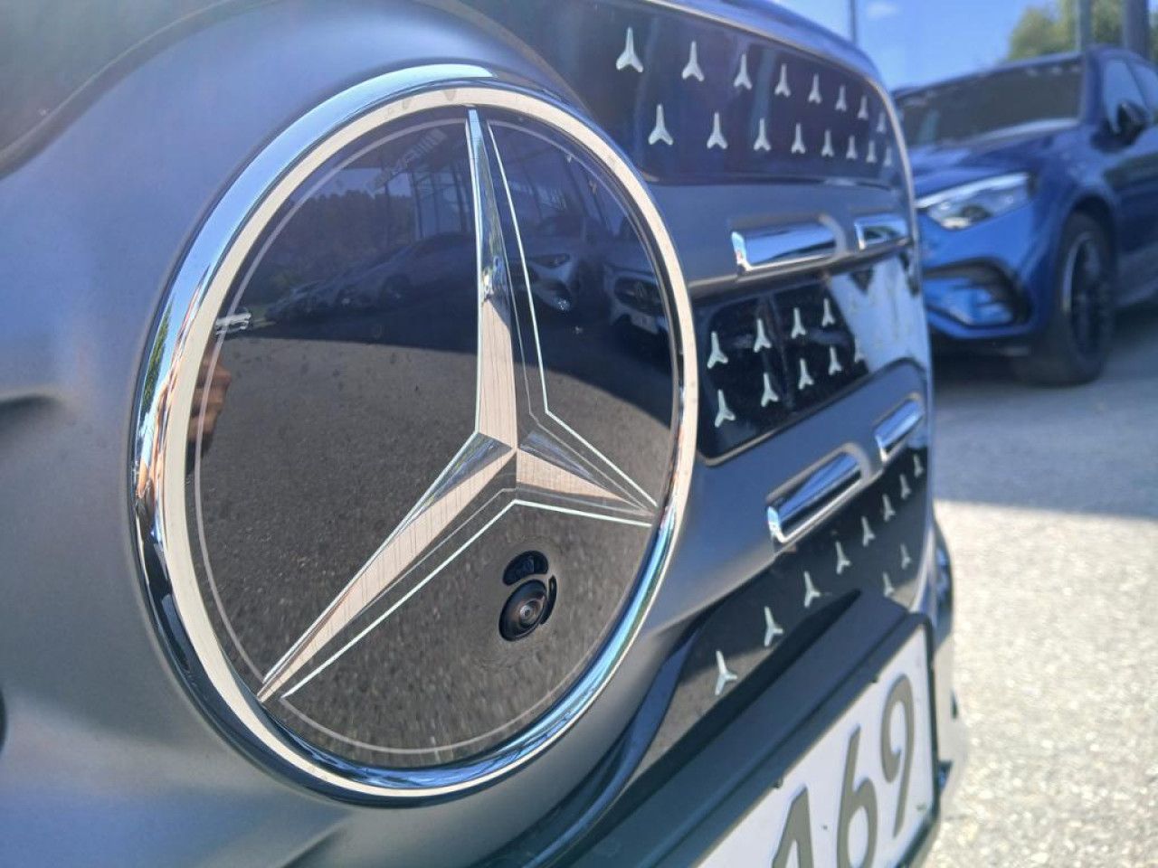 Mercedes-Benz GLB – Bild 22