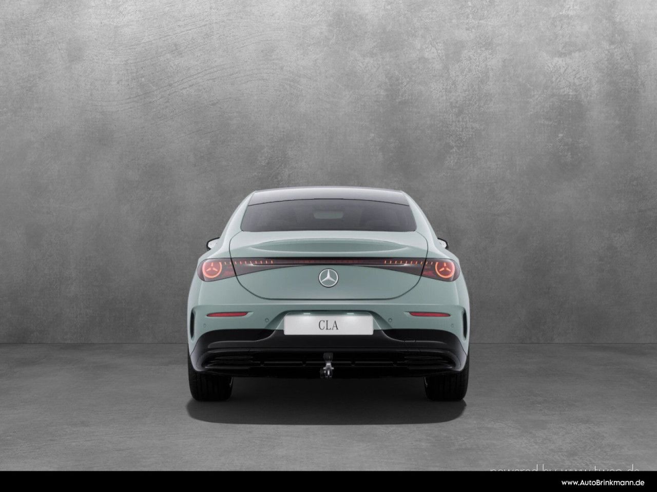 Mercedes-Benz CLA – Bild 6