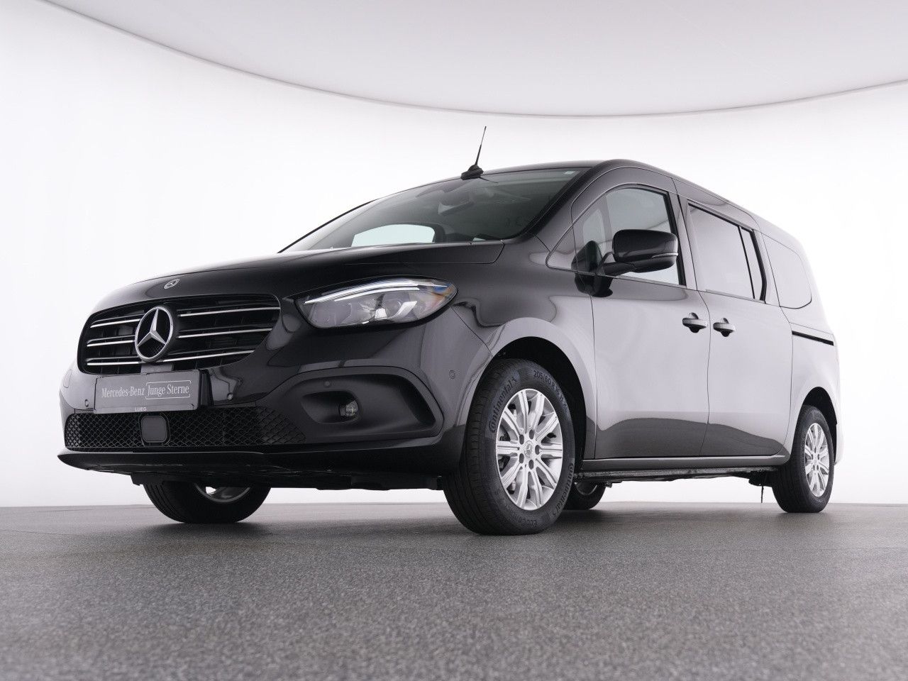 Mercedes-Benz T-Klasse – Bild 6