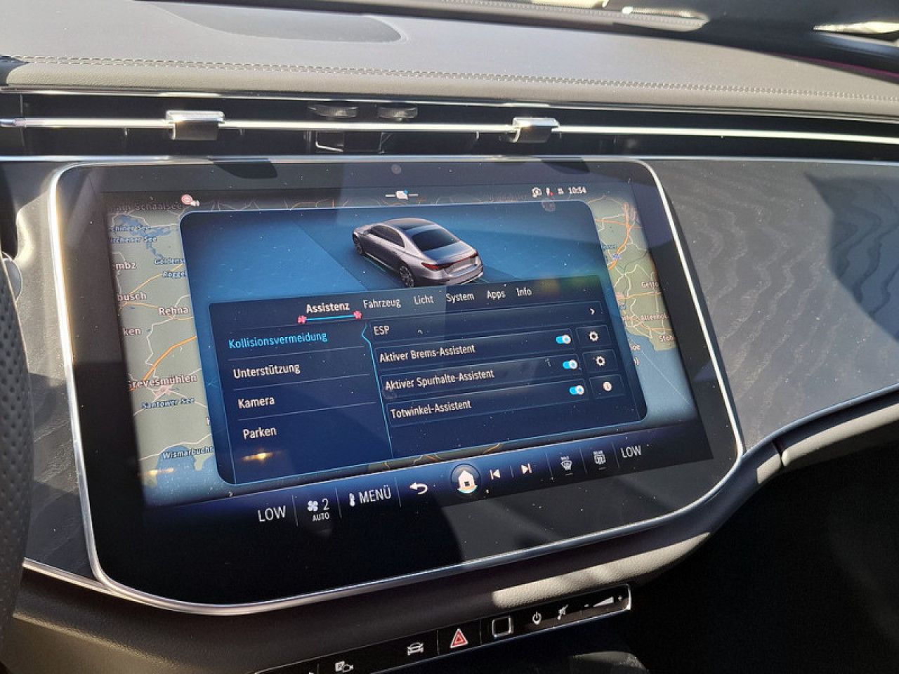 Mercedes-Benz E-Klasse – Bild 16