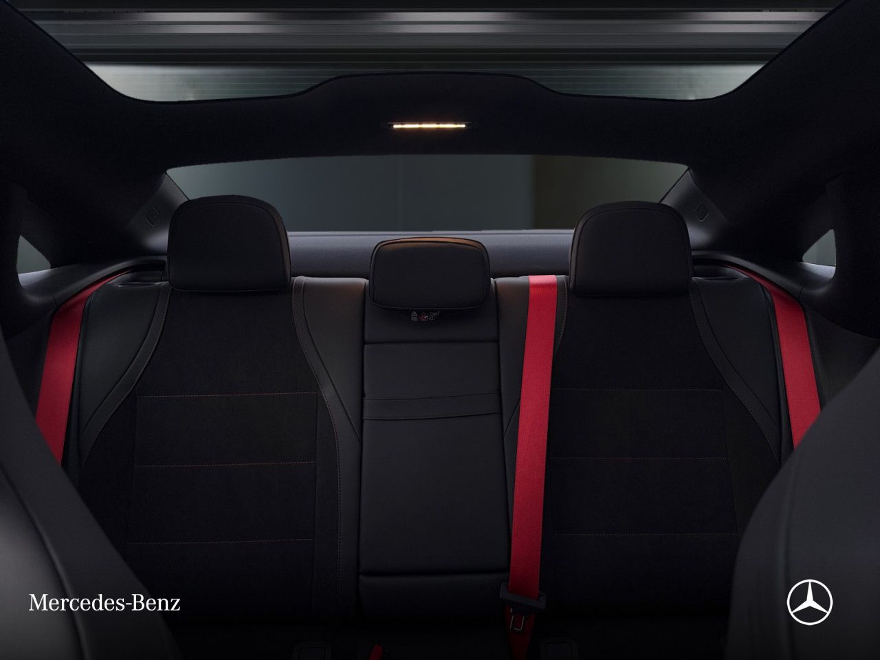 Mercedes-Benz CLA – Bild 15