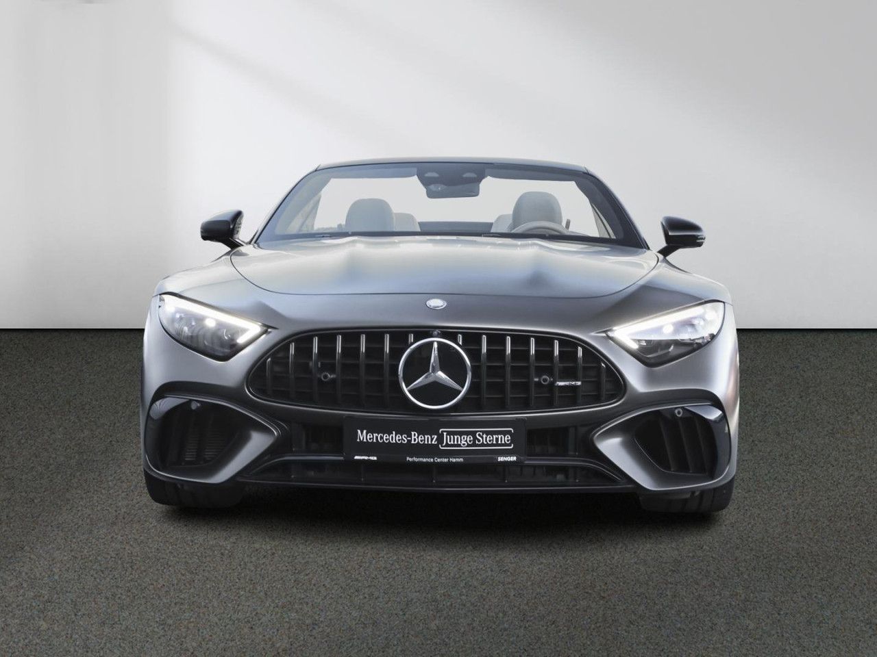 Mercedes-Benz SL – Bild 10