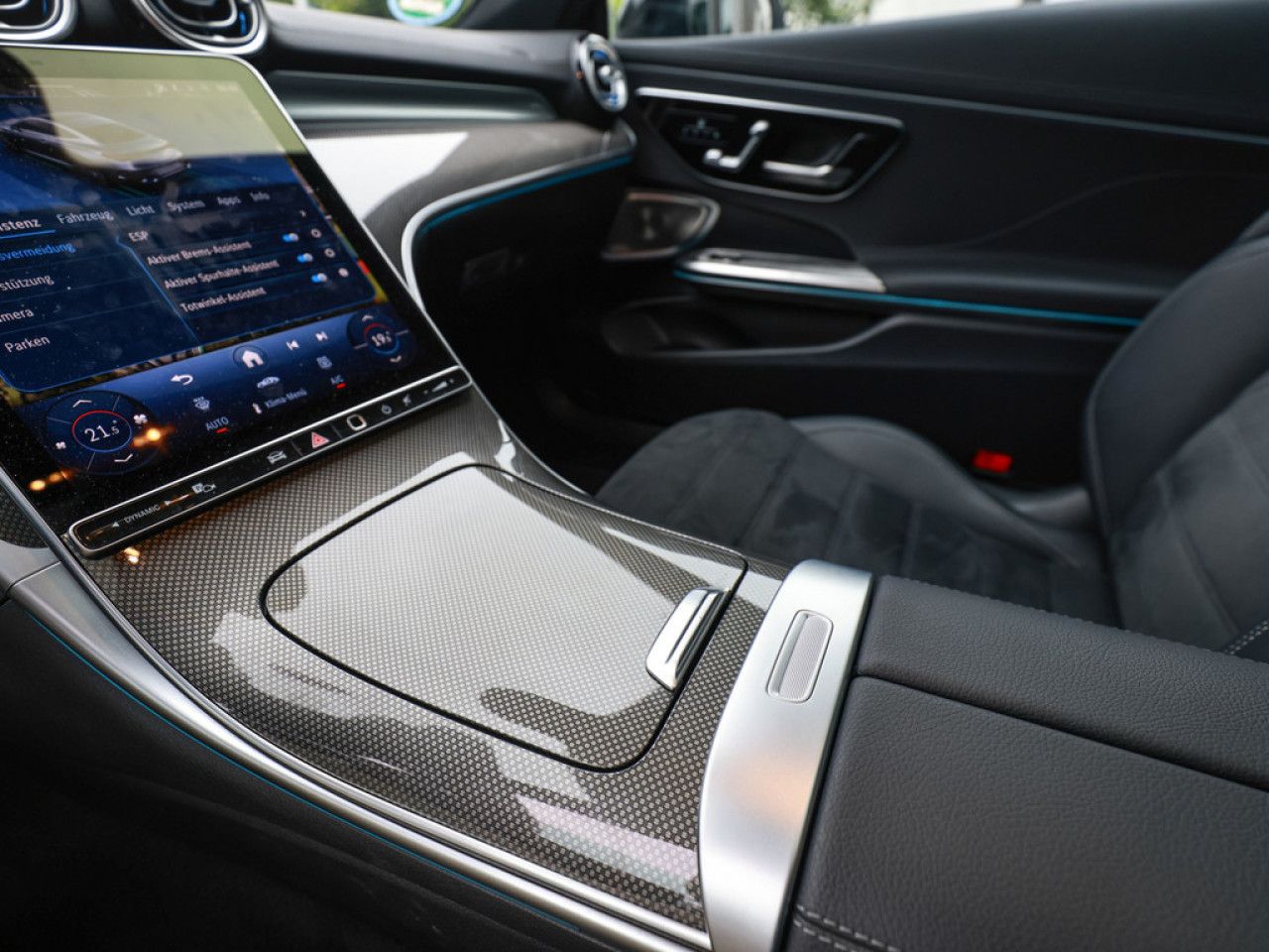 Mercedes-Benz CLE – Bild 12