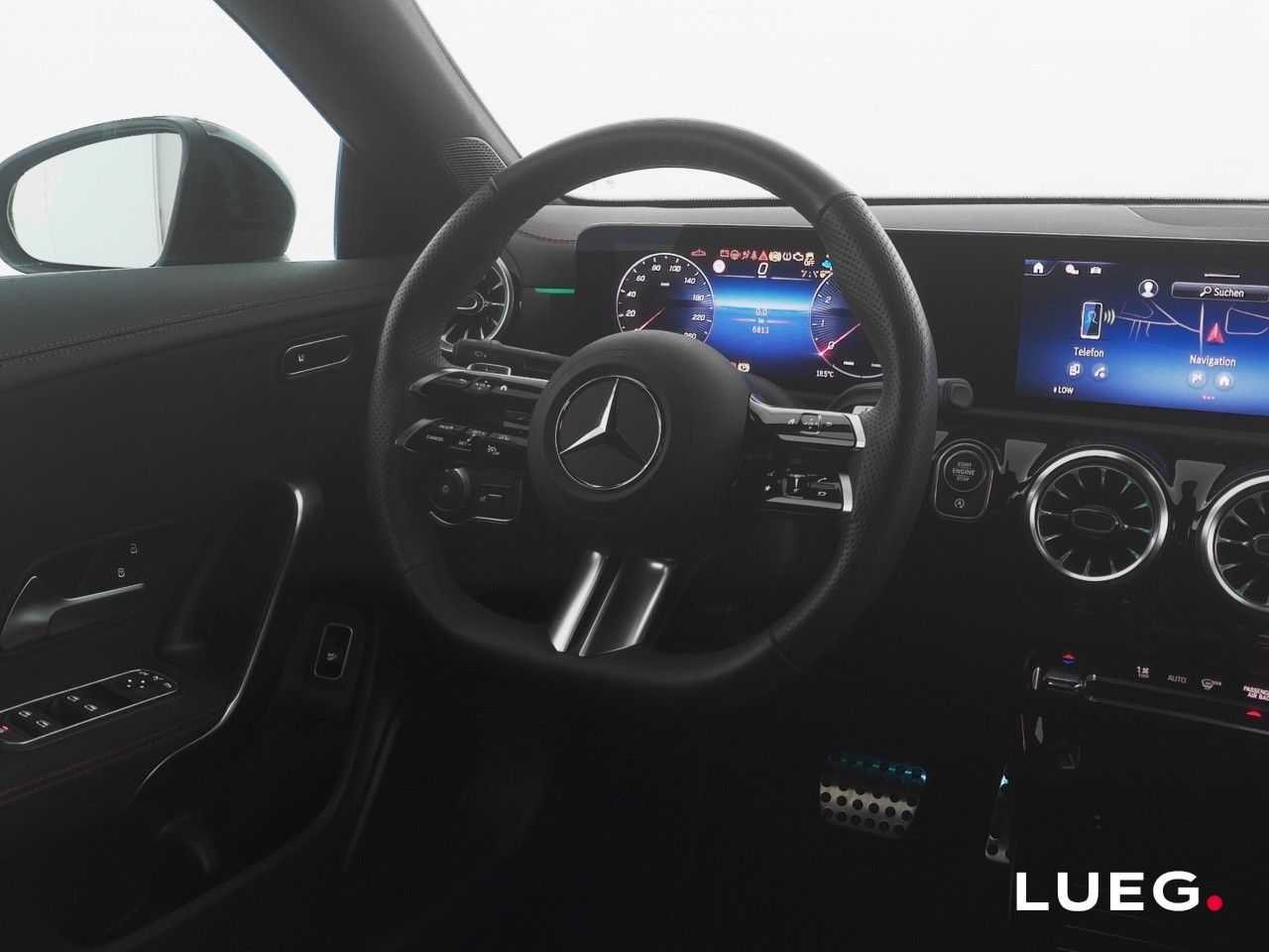 Mercedes-Benz CLA – Bild 4