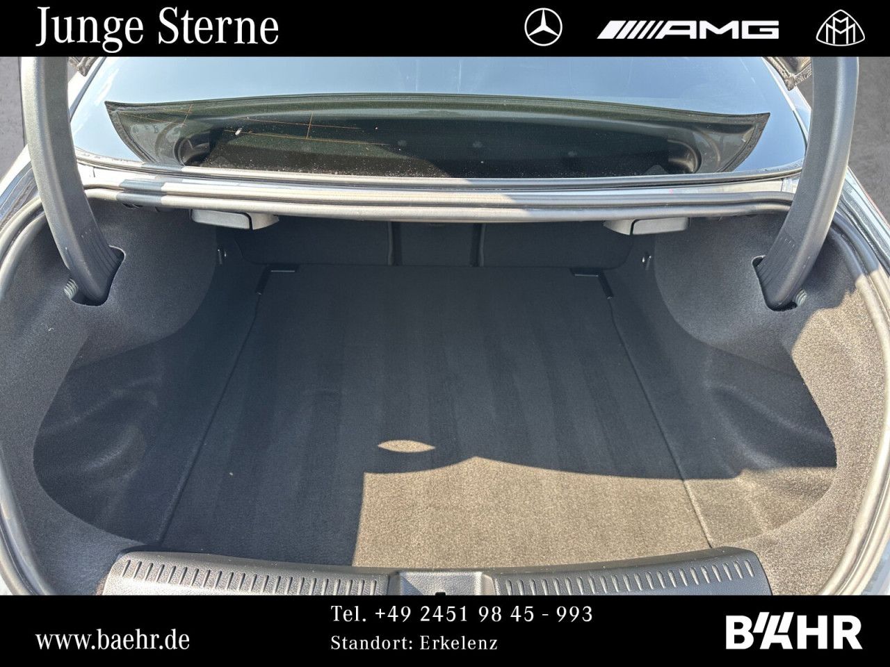 Mercedes-Benz CLA – Bild 10