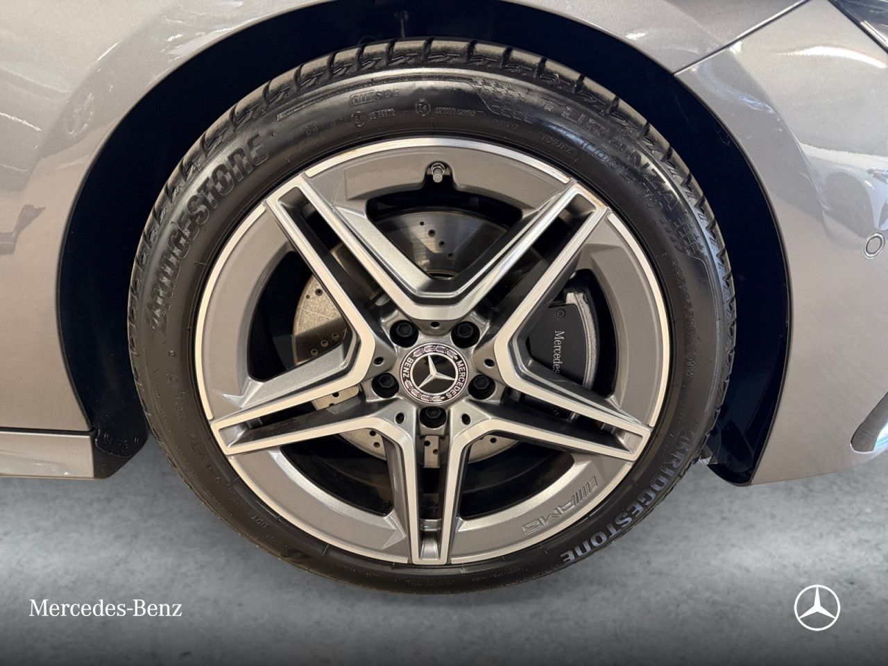 Mercedes-Benz CLA – Bild 2