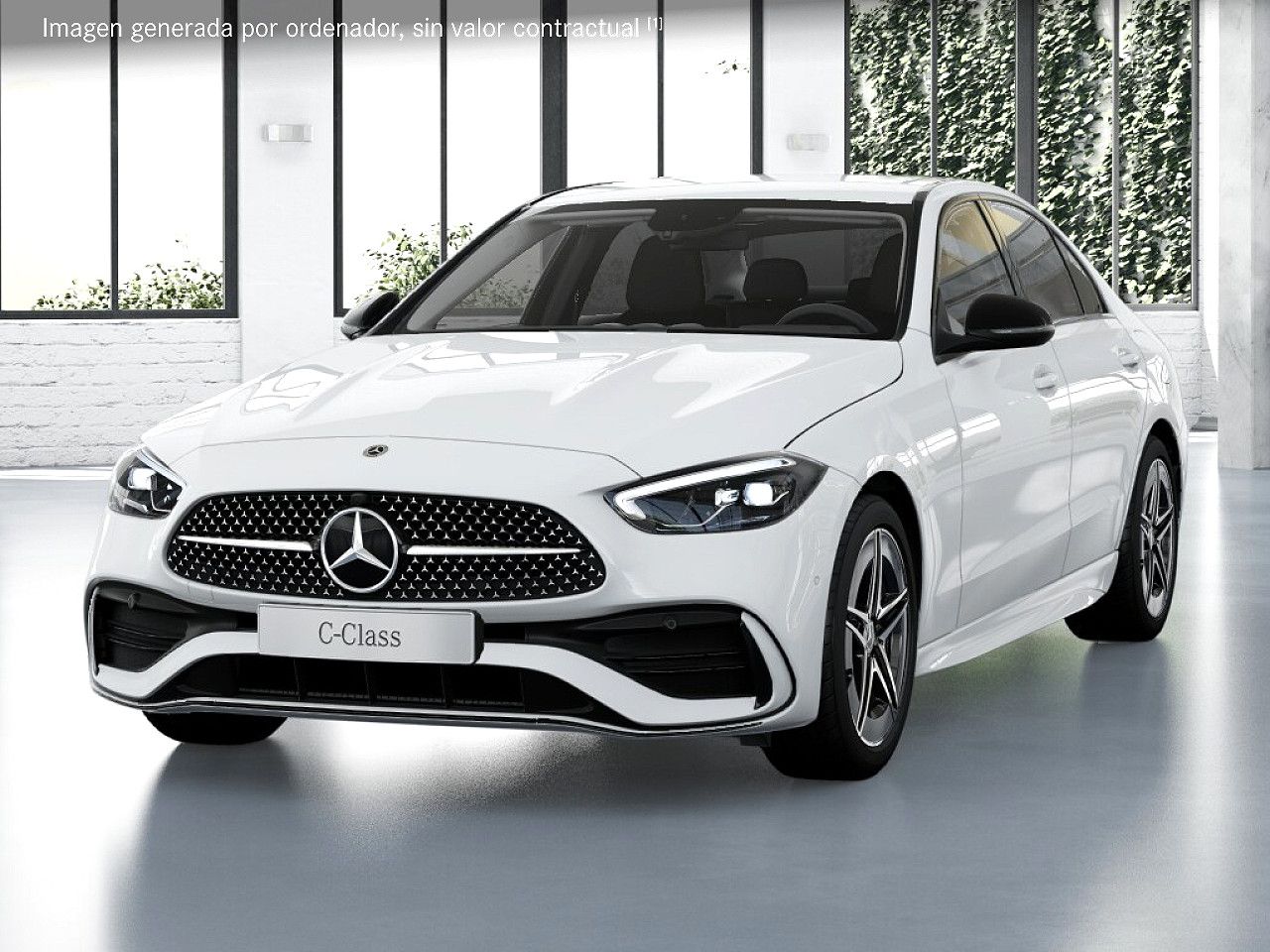 Foto de estudio 1 / 5