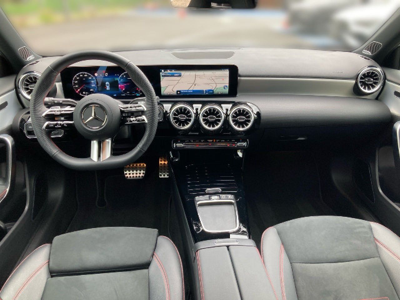 Mercedes-Benz A-Klasse – Bild 11