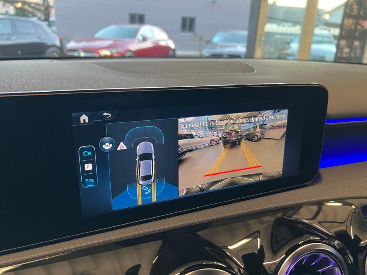 Fahrzeugbild 17 / 25