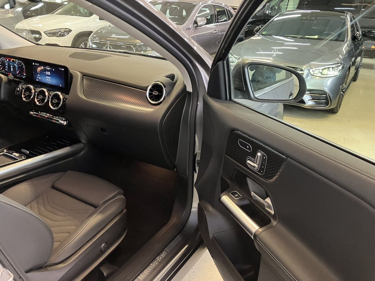 Mercedes-Benz GLA – Bild 16