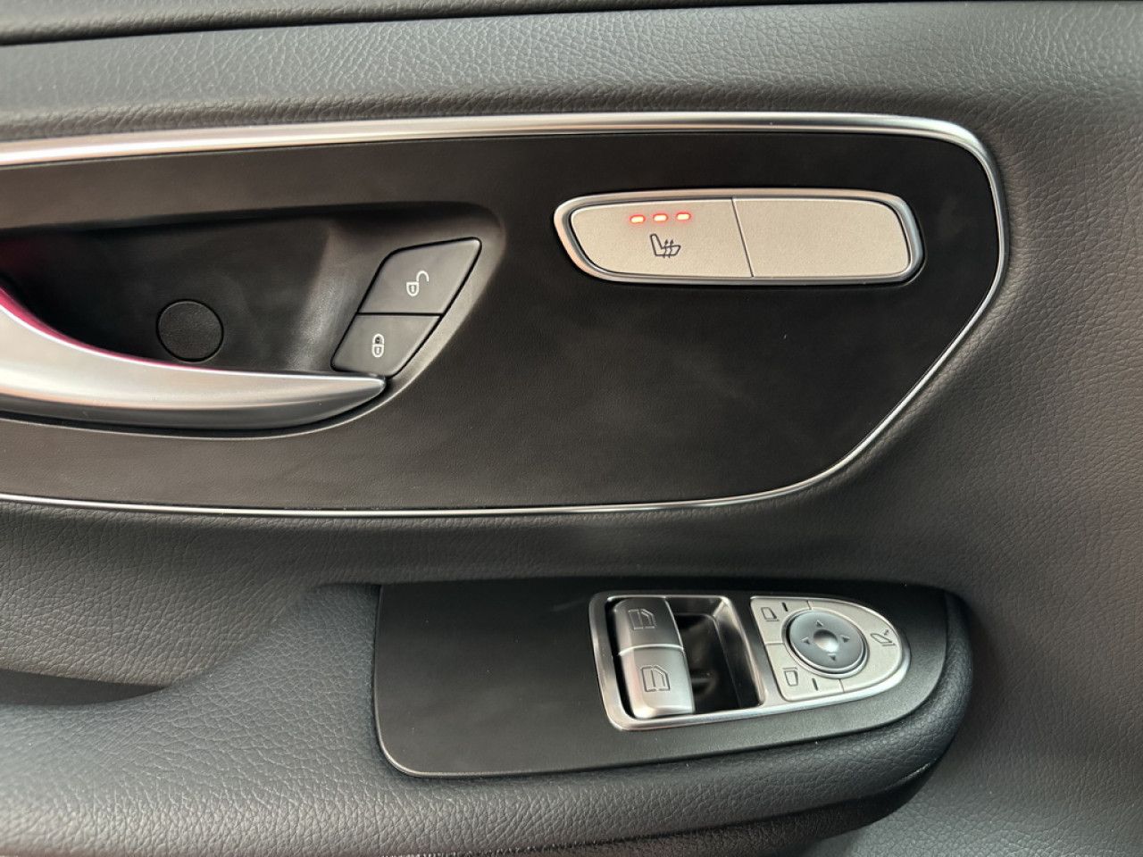 Mercedes-Benz V-Klasse – Bild 18