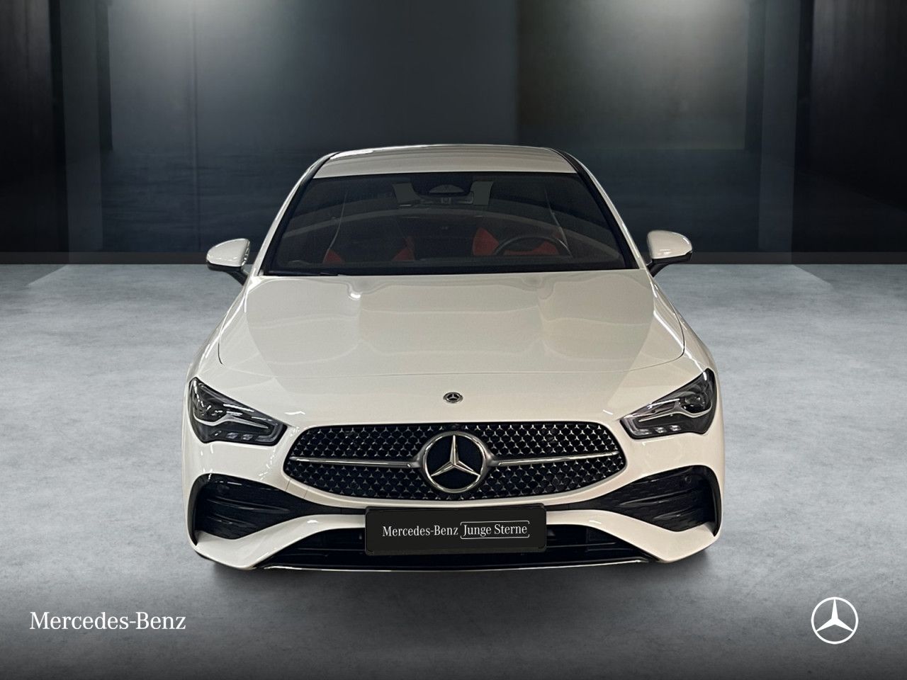 Mercedes-Benz CLA – Bild 8