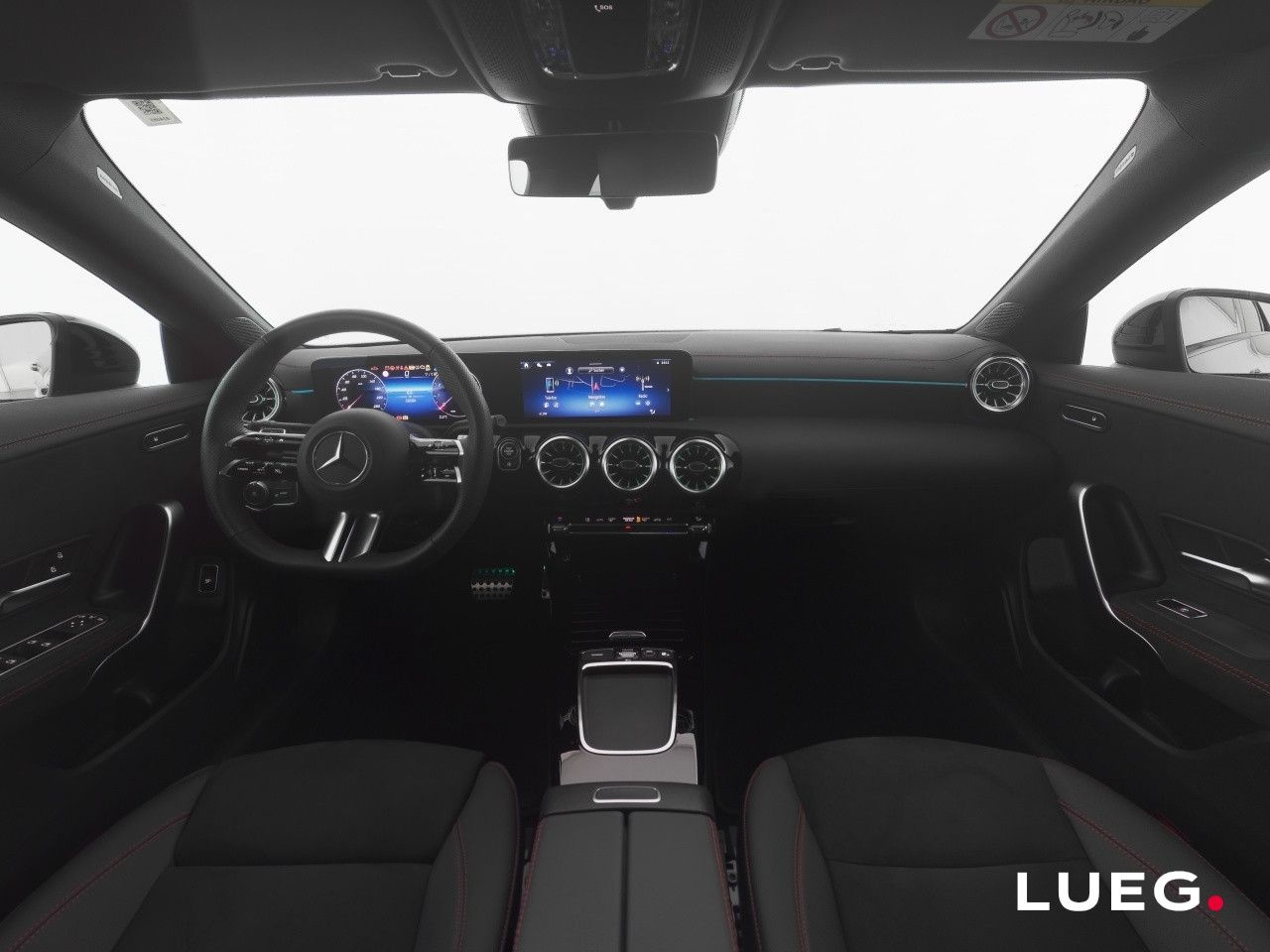 Mercedes-Benz CLA – Bild 3