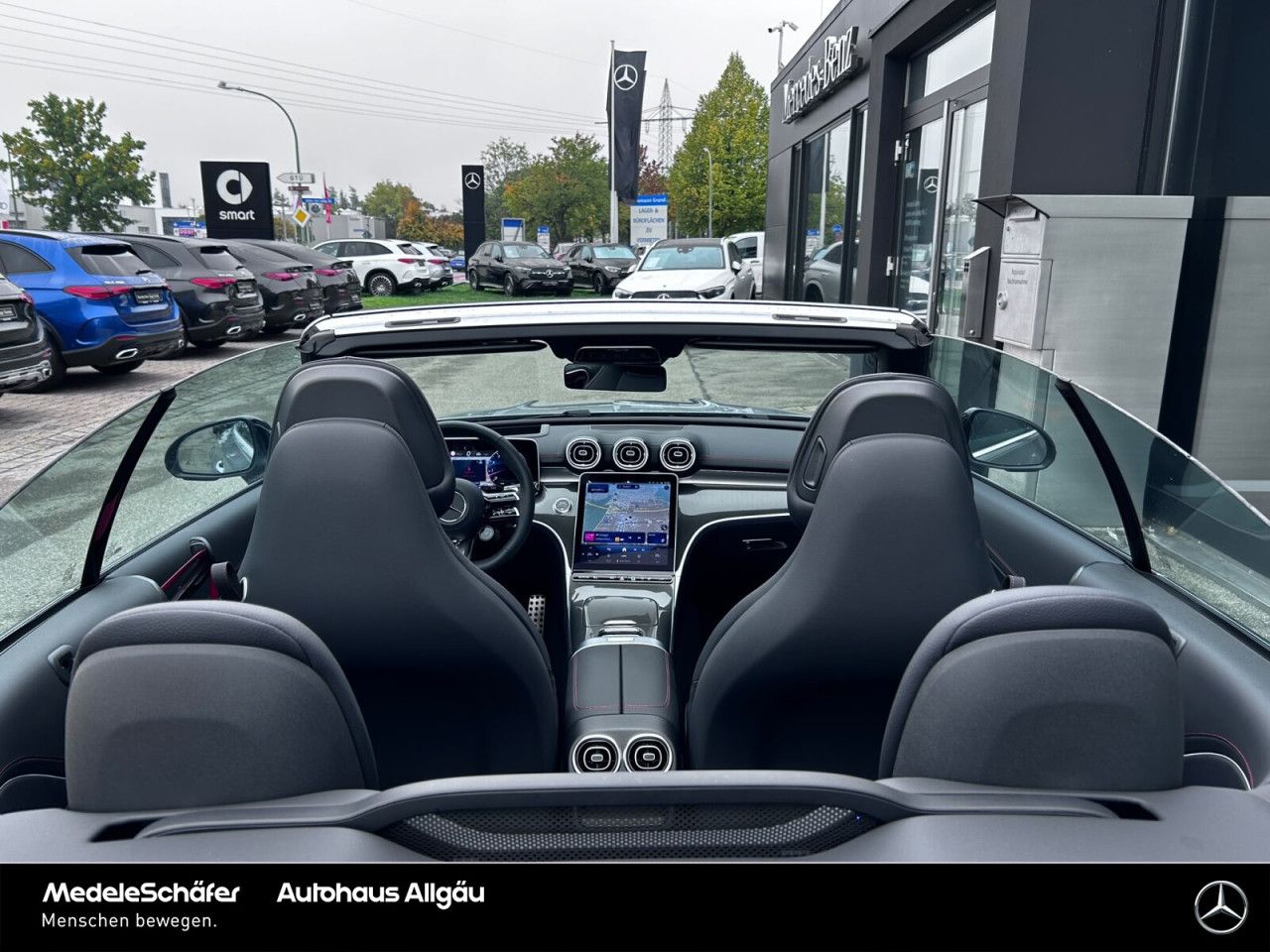 Mercedes-Benz CLE – Bild 9