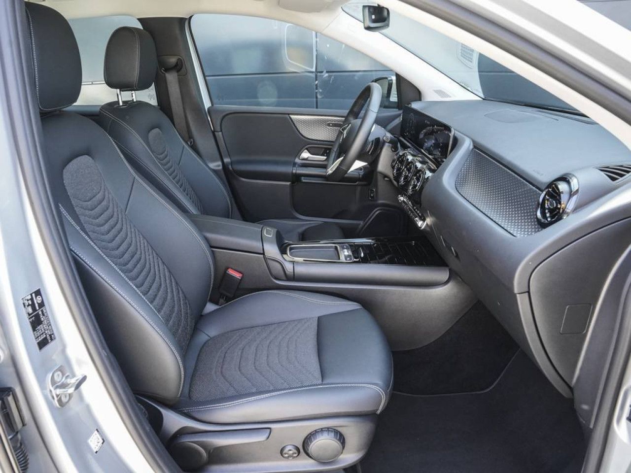 Mercedes-Benz B-Klasse – Bild 13