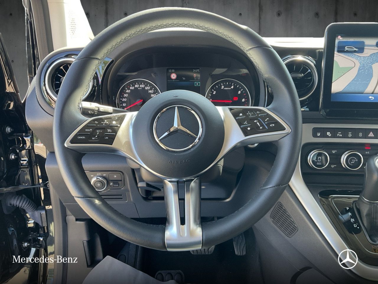 Mercedes-Benz T-Klasse – Bild 11