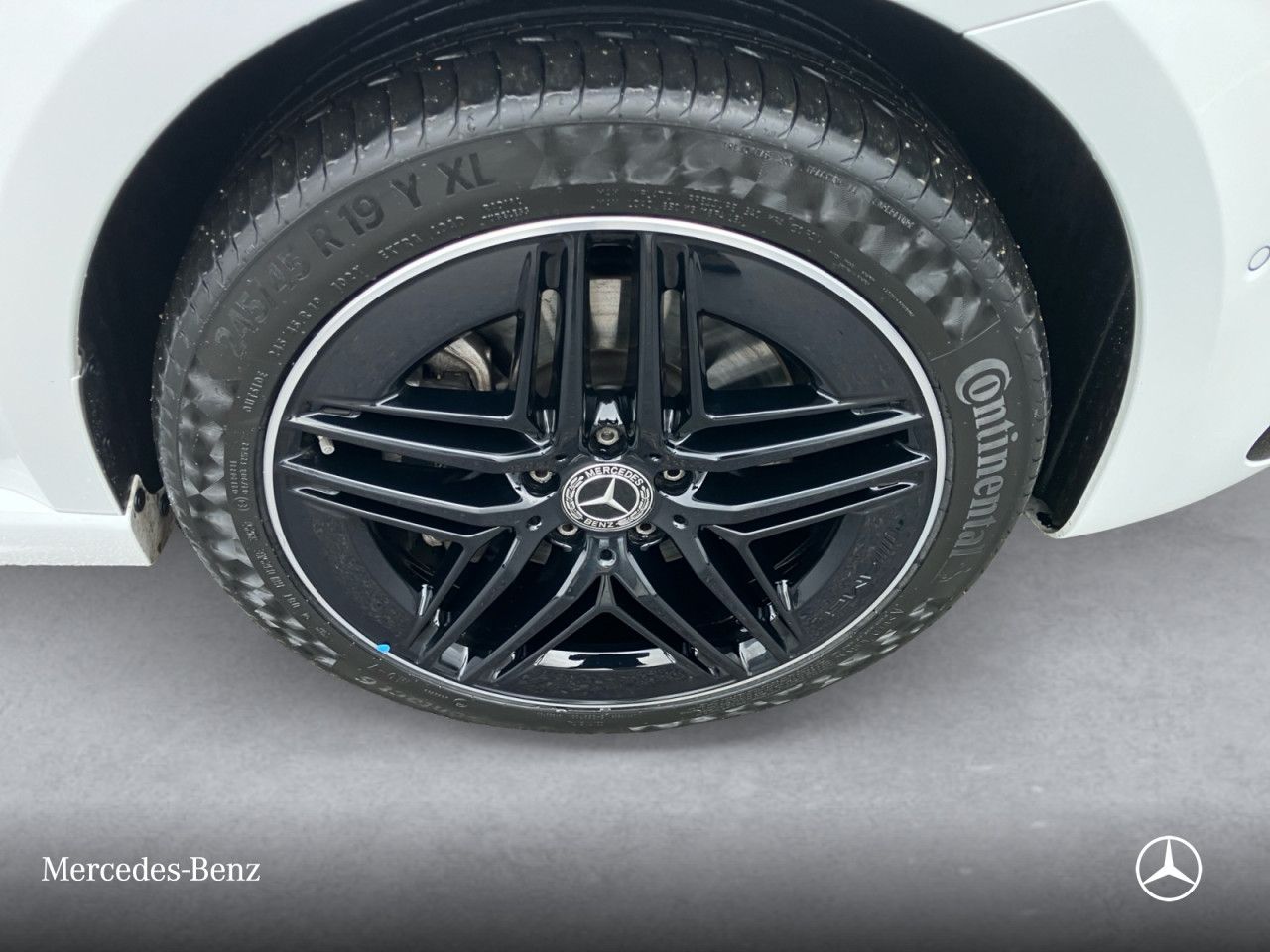 Mercedes-Benz V-Klasse – Bild 4