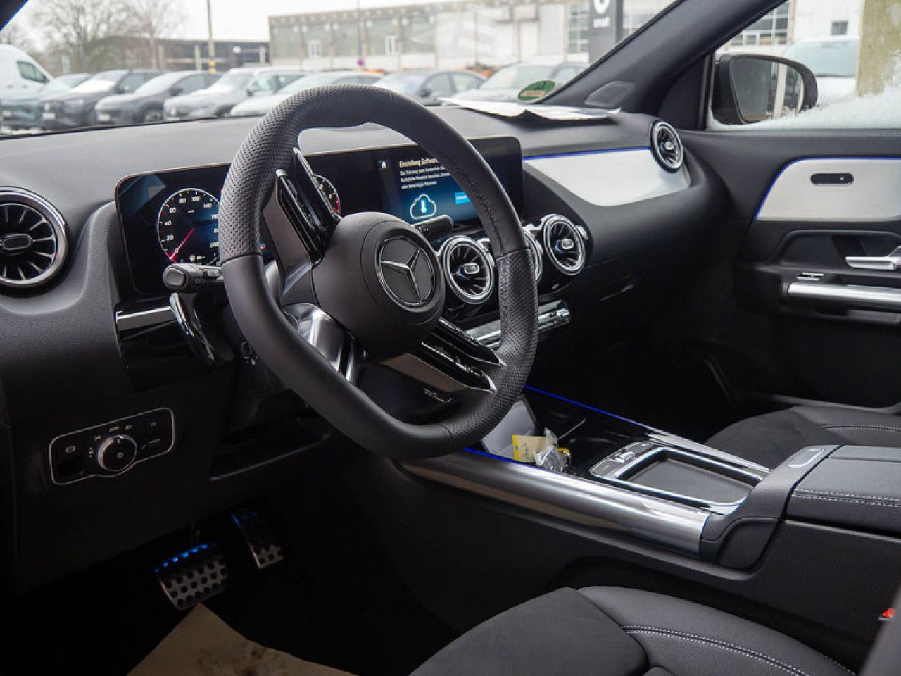 Mercedes-Benz GLA – Bild 12