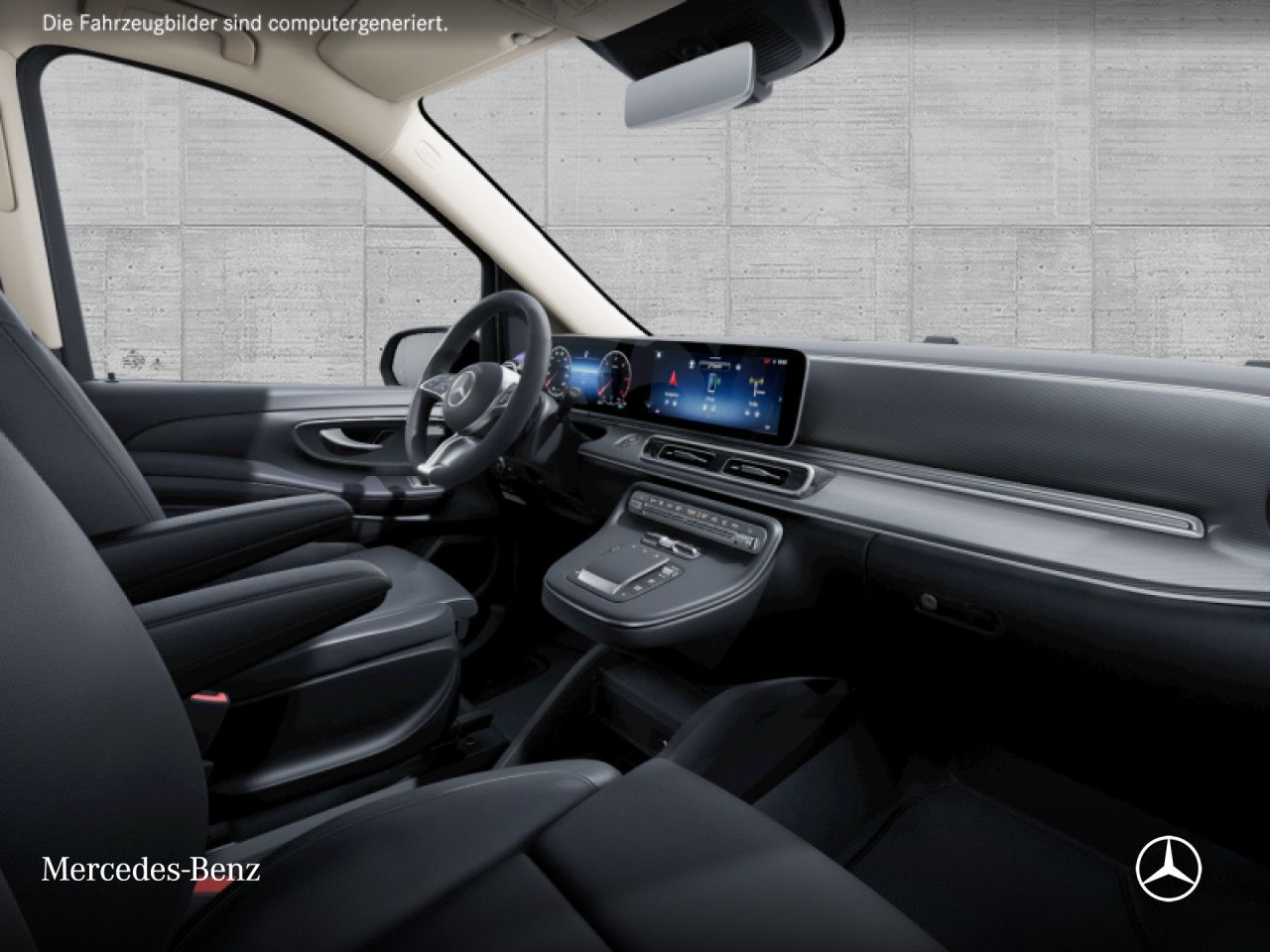 Mercedes-Benz Marco Polo – Bild 7
