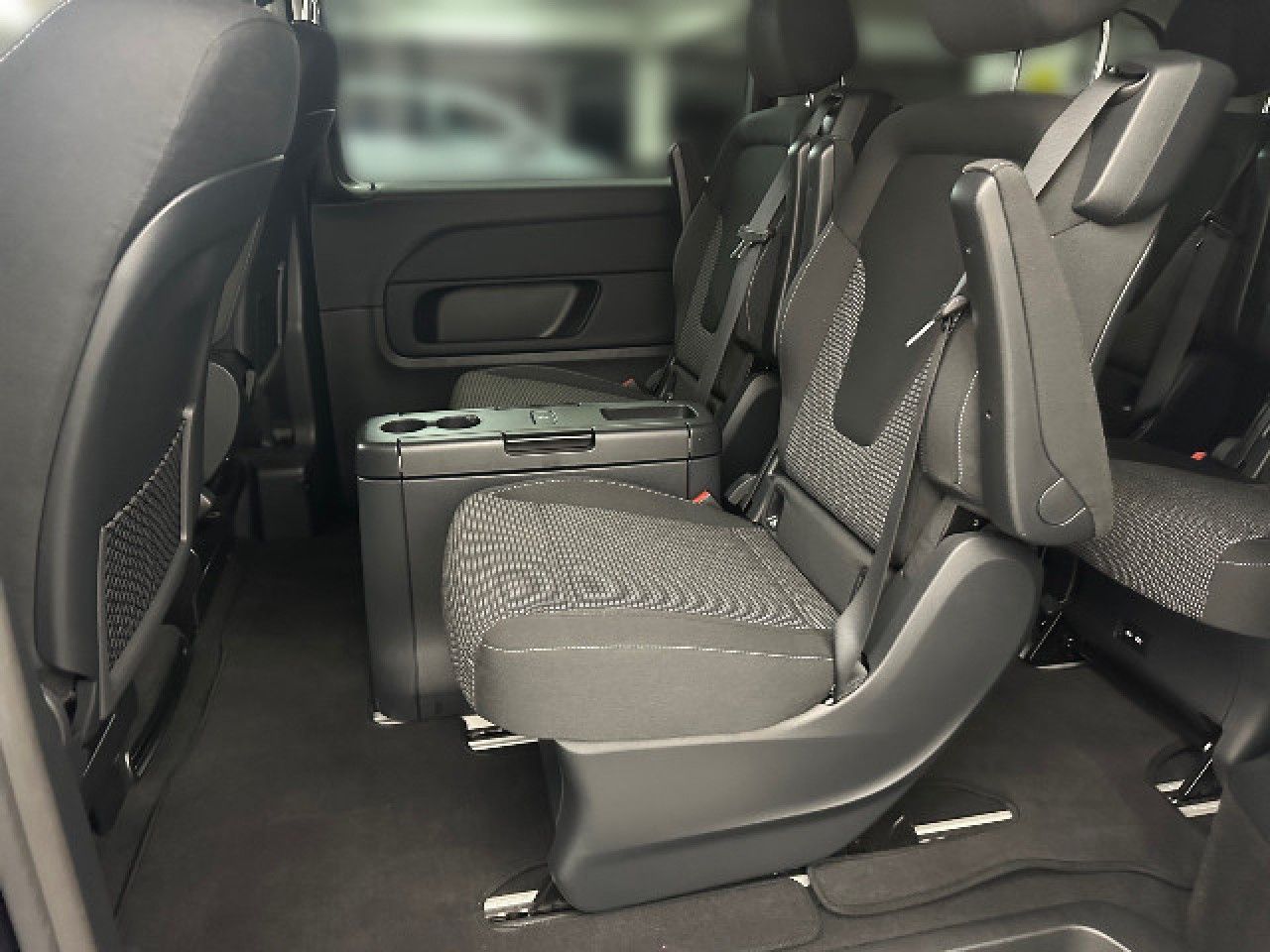 Mercedes-Benz V-Klasse – Bild 11