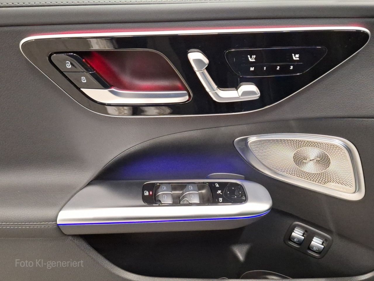 Mercedes-Benz C-Klasse – Bild 14
