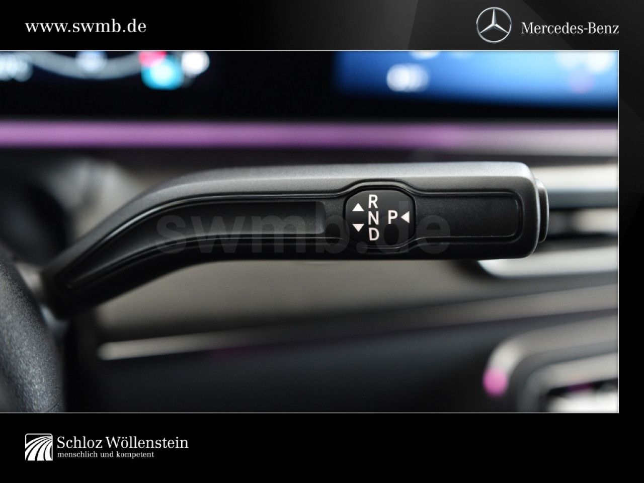 Mercedes-Benz V-Klasse – Bild 19