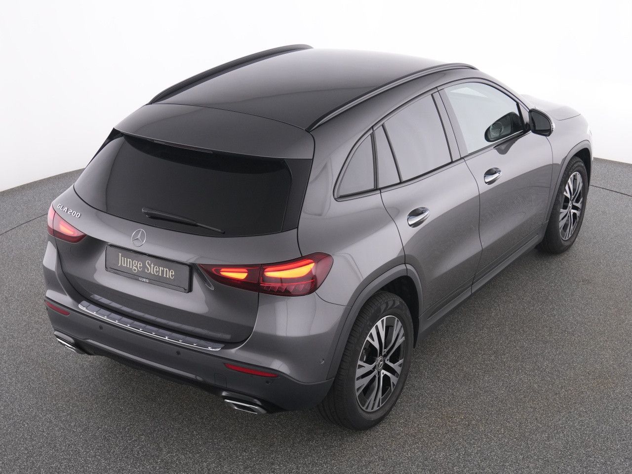 Mercedes-Benz GLA – Bild 18
