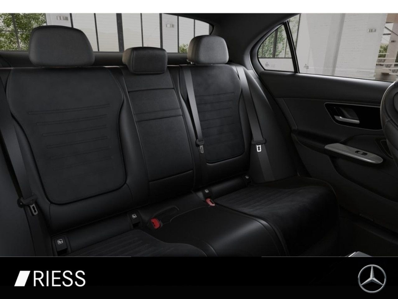 Mercedes-Benz C-Klasse – Bild 11
