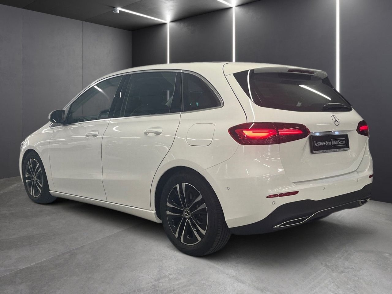 Mercedes-Benz B-Klasse – Bild 3