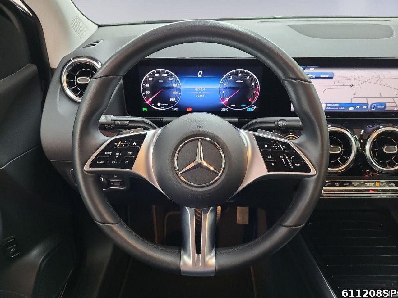 Mercedes-Benz B-Klasse – Bild 9