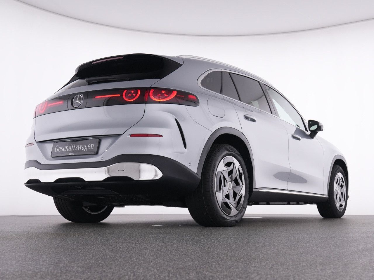 Mercedes-Benz GLC – Bild 7