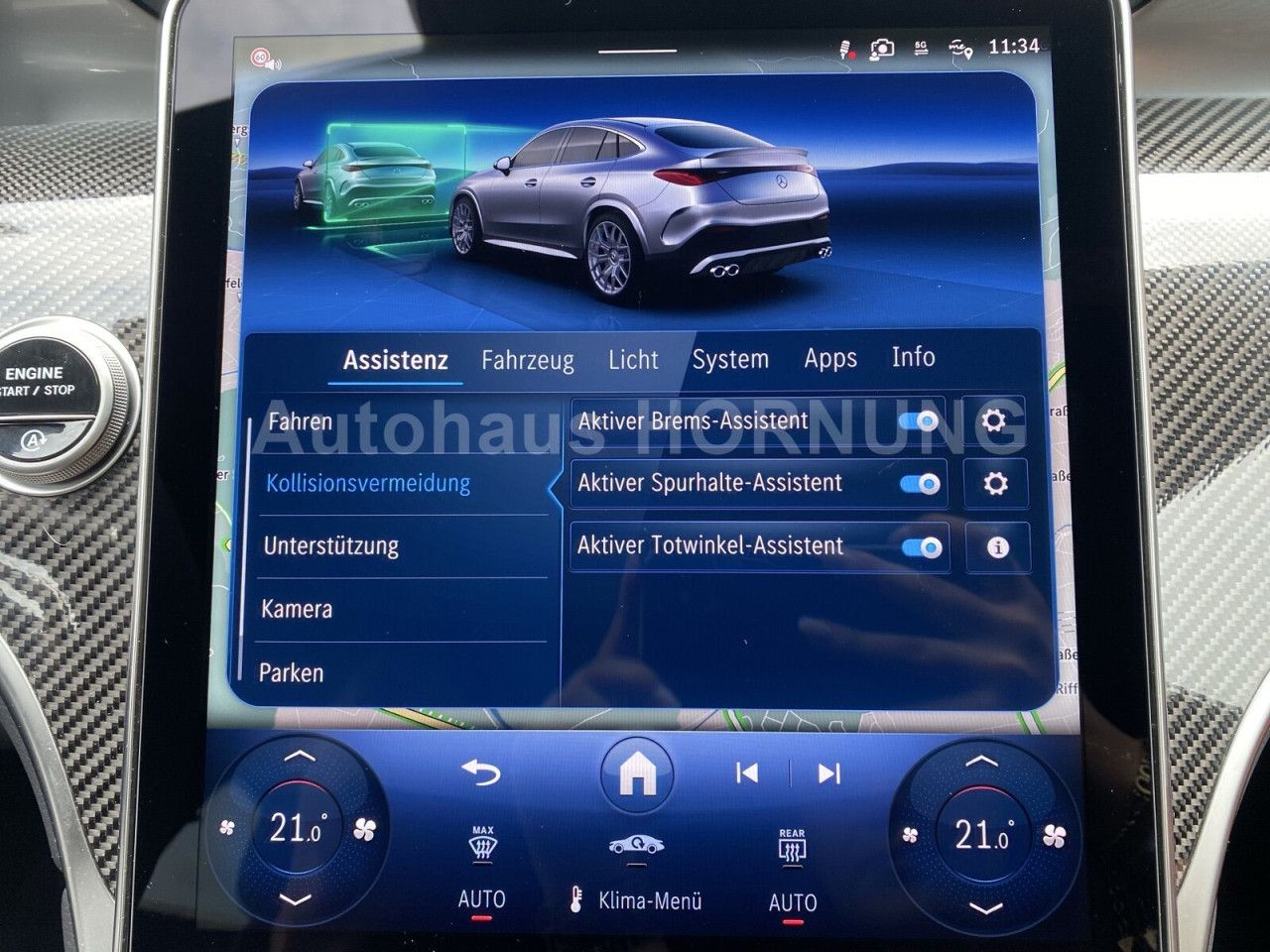 Mercedes-Benz GLC – Bild 22